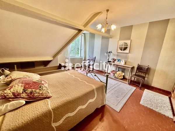 Maison 15 pièces - 340 m² Bien prestige