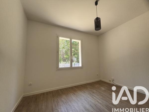 Maison à vendre 4 pièces 85 m² Seignosse