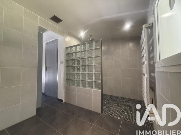 Maison à vendre 4 pièces 85 m² Seignosse