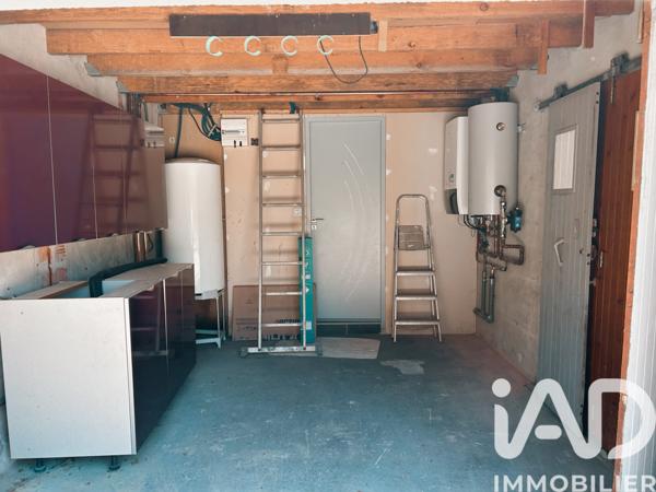 Maison à vendre 4 pièces 85 m² Seignosse