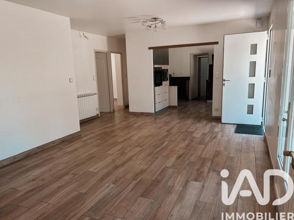 Maison à vendre 4 pièces 85 m² Seignosse