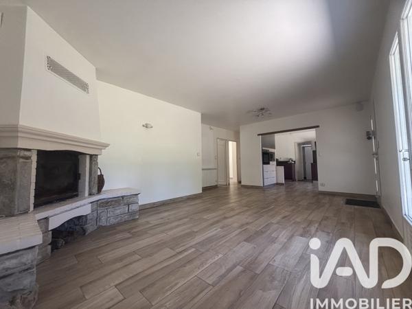 Maison à vendre 4 pièces 85 m² Seignosse
