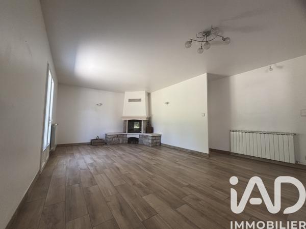 Maison à vendre 4 pièces 85 m² Seignosse