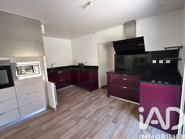 Maison à vendre 4 pièces 85 m² Seignosse