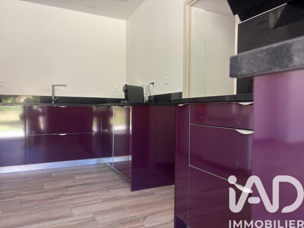 Maison à vendre 4 pièces 85 m² Seignosse