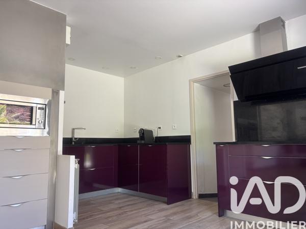 Maison à vendre 4 pièces 85 m² Seignosse