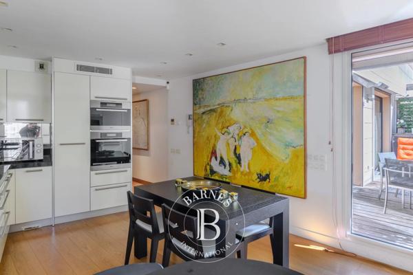 Marseille 7ème, Appartement 1 Chambre -  147 m² à vendre