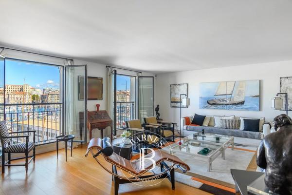 Marseille 7ème, Appartement 1 Chambre -  147 m² à vendre