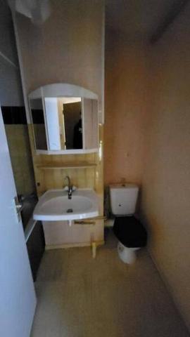 Appartement 1 pièce                                        - 43000 Le Puy-en-Velay Réf : 12824