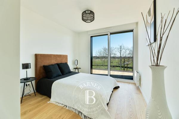 Pornichet, Appartement 3 Chambres -  141 m² à vendre