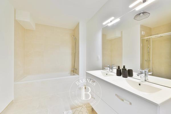Pornichet, Appartement 3 Chambres -  141 m² à vendre