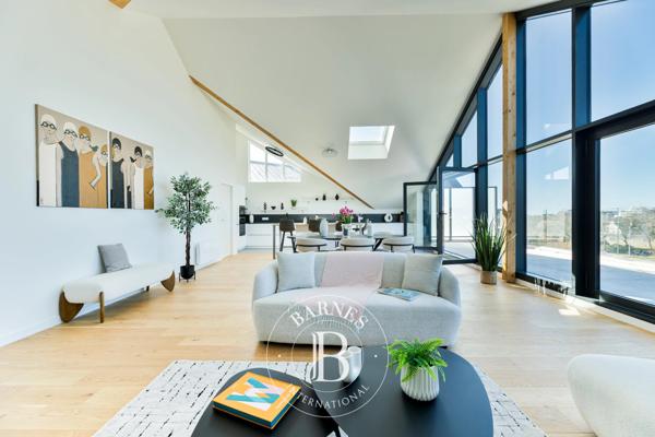 Pornichet, Appartement 3 Chambres -  141 m² à vendre