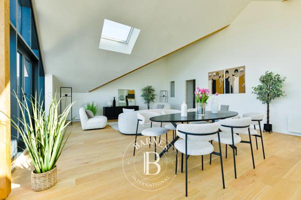 Pornichet, Appartement 3 Chambres -  141 m² à vendre
