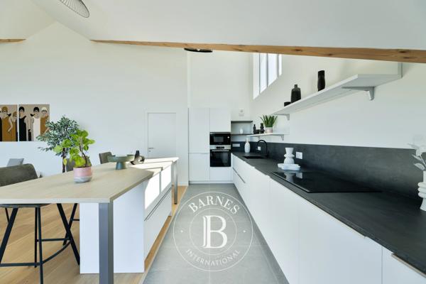 Pornichet, Appartement 3 Chambres -  141 m² à vendre