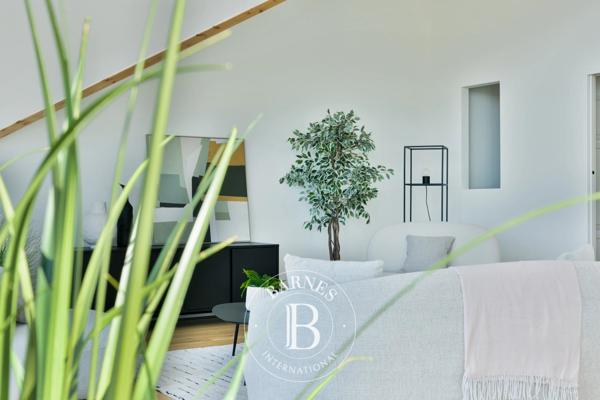 Pornichet, Appartement 3 Chambres -  141 m² à vendre