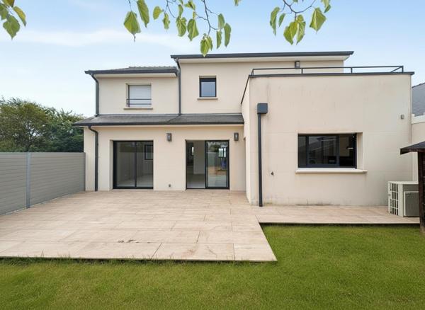 Maison Sainte Luce Sur Loire 5 pièces 130 m2