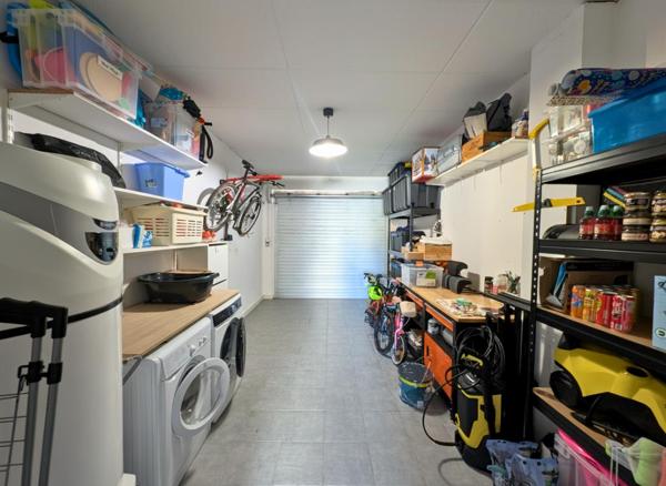 Maison Sainte Luce Sur Loire 5 pièces 130 m2