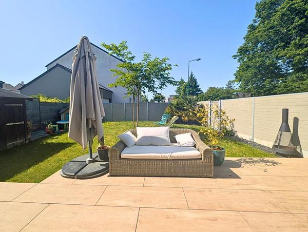 Maison Sainte Luce Sur Loire 5 pièces 130 m2