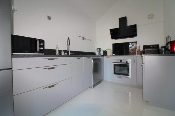 Maison mitoyenne 1 côté Champigny-sur-Marne 92 m²