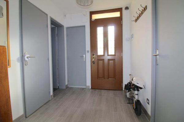 Maison mitoyenne 1 côté Champigny-sur-Marne 92 m²