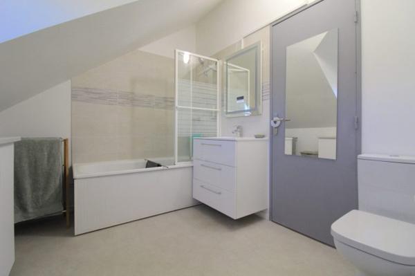 Maison mitoyenne 1 côté Champigny-sur-Marne 92 m²