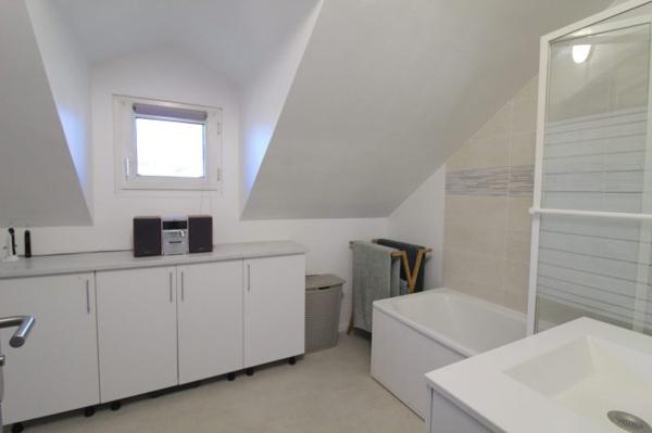 Maison mitoyenne 1 côté Champigny-sur-Marne 92 m²