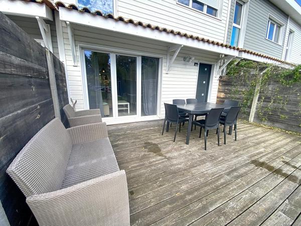 Pas de travaux à prévoir