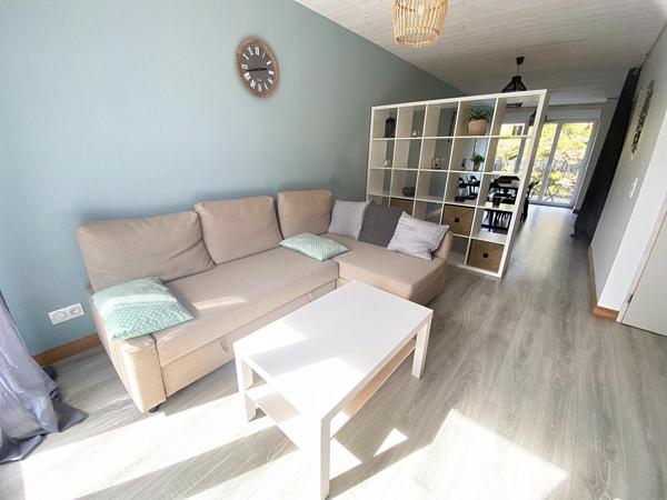 Pas de travaux à prévoir