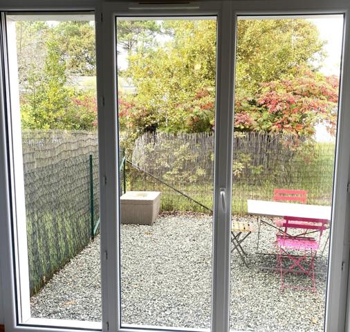 Pas de travaux à prévoir