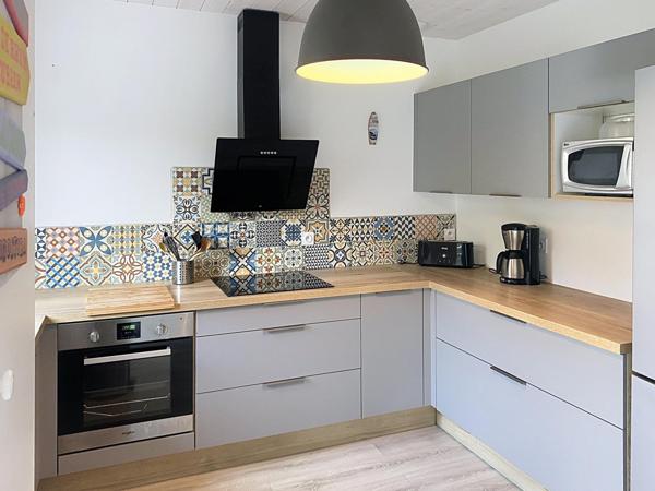 Pas de travaux à prévoir