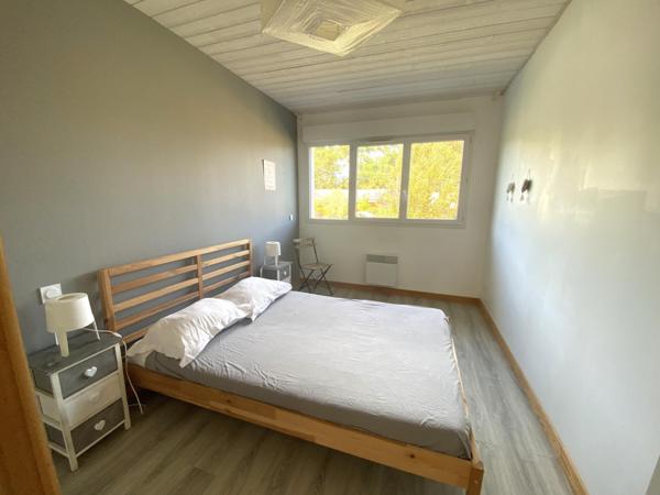 Pas de travaux à prévoir