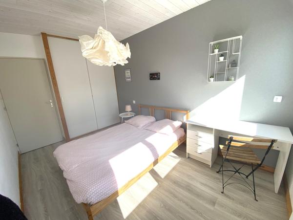 Pas de travaux à prévoir