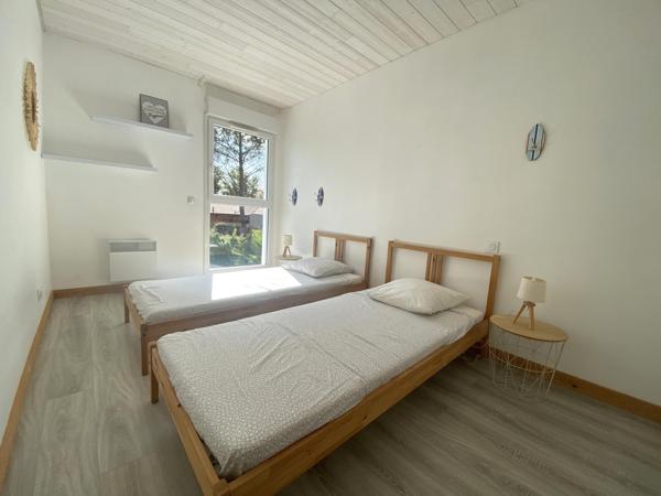 Pas de travaux à prévoir