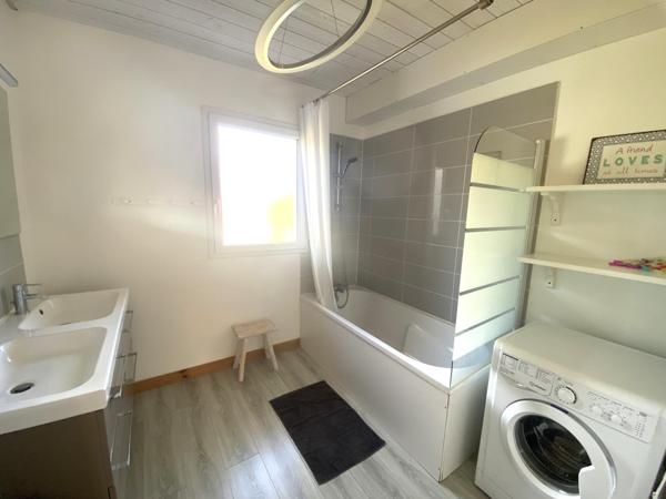 Pas de travaux à prévoir