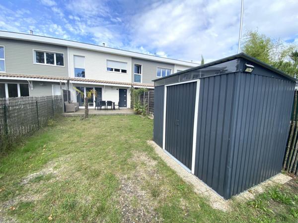 Pas de travaux à prévoir