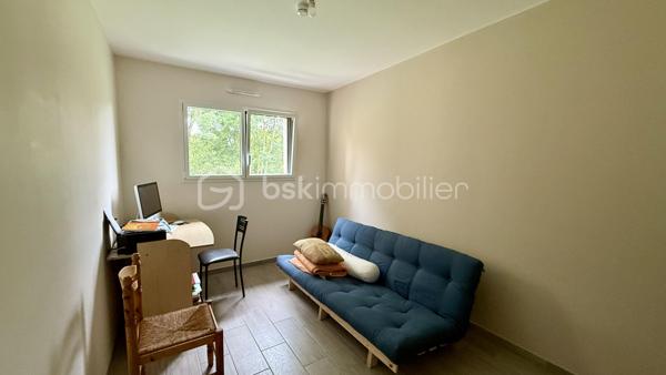 Maison contemporaine de 133 m²