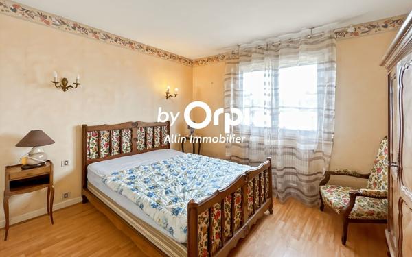 Maison à vendre    4 pièces •  Domérat