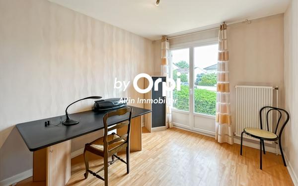 Maison à vendre    4 pièces •  Domérat