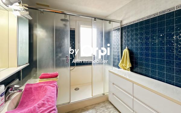 Maison à vendre    4 pièces •  Domérat