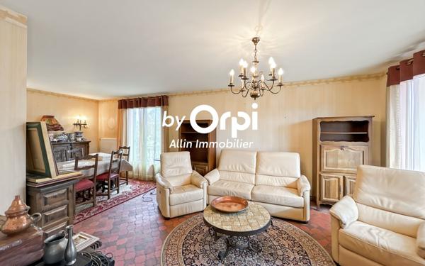 Maison à vendre    4 pièces •  Domérat