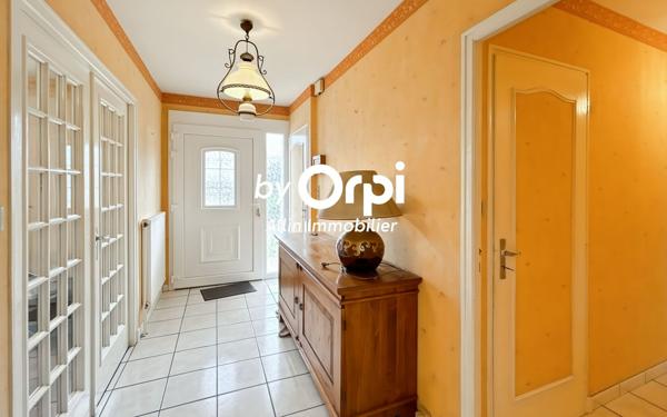 Maison à vendre    4 pièces •  Domérat