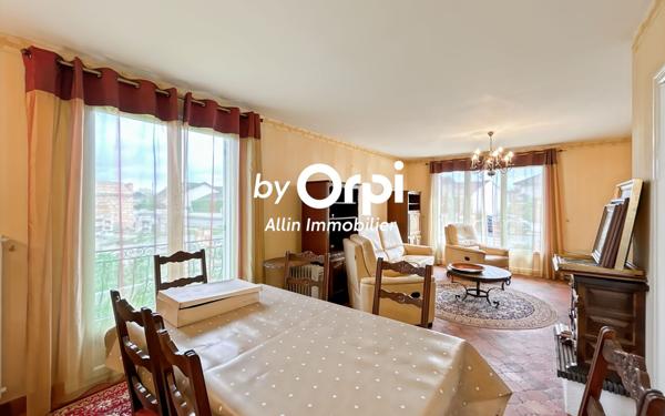 Maison à vendre    4 pièces •  Domérat