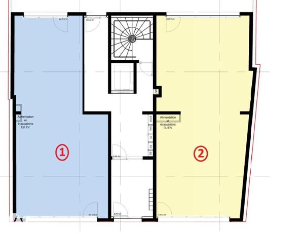 CELLULES COMMERCIALLES