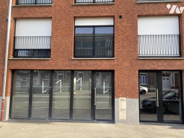 CELLULES COMMERCIALLES