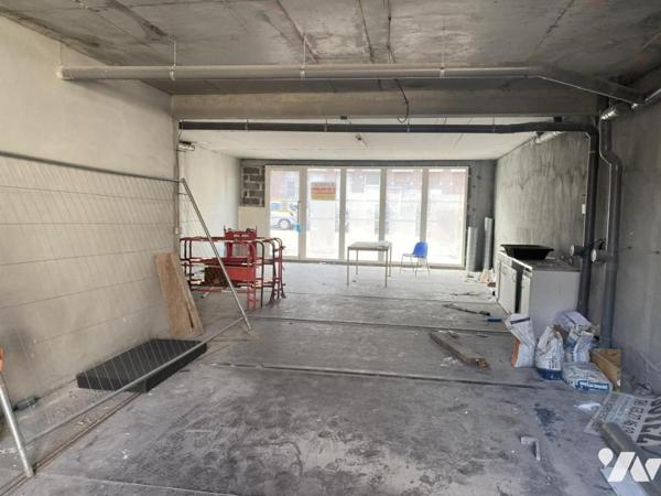 CELLULES COMMERCIALLES