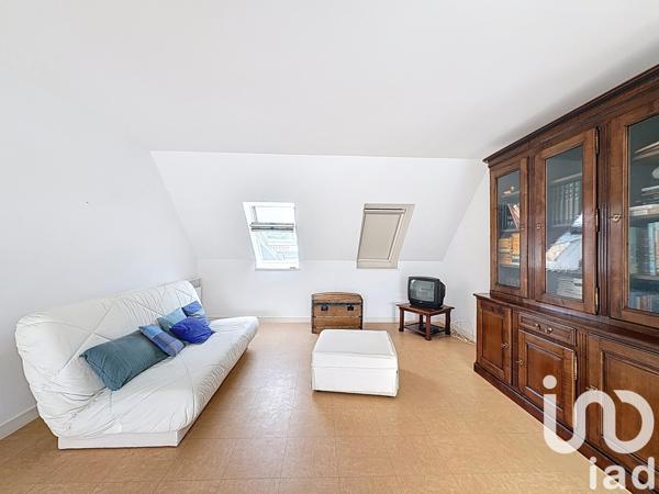 Appartement à vendre 4 pièces 91 m² Saint-Cast-le-Guildo