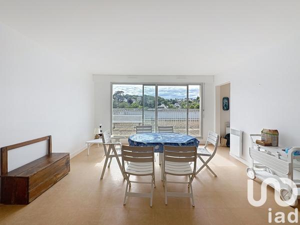Appartement à vendre 4 pièces 91 m² Saint-Cast-le-Guildo