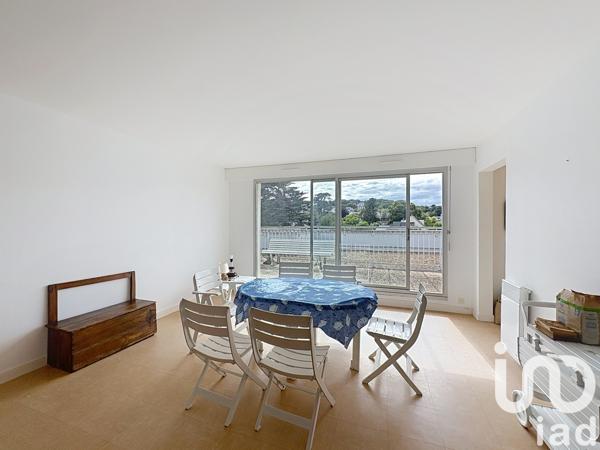 Appartement à vendre 4 pièces 91 m² Saint-Cast-le-Guildo