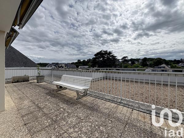 Appartement à vendre 4 pièces 91 m² Saint-Cast-le-Guildo