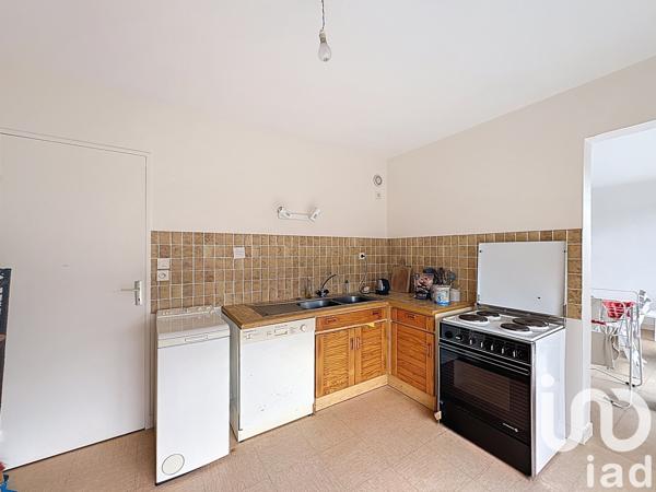 Appartement à vendre 4 pièces 91 m² Saint-Cast-le-Guildo